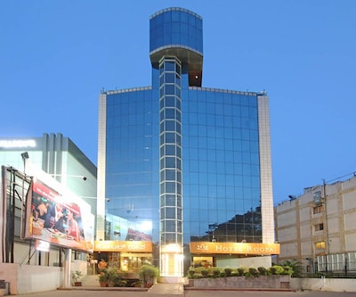 Hotel Roopa